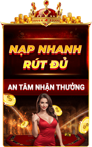 Vip79 - Nạp nhanh rút đủ