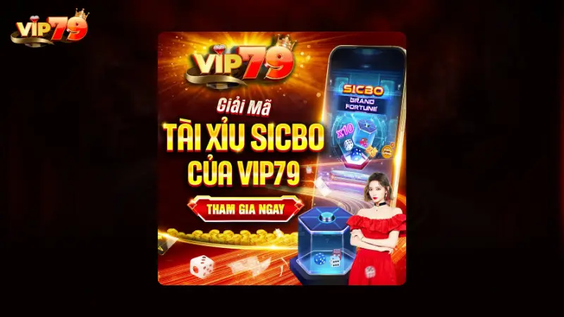 Các thể loại game tài xỉu Vip79 hấp dẫn