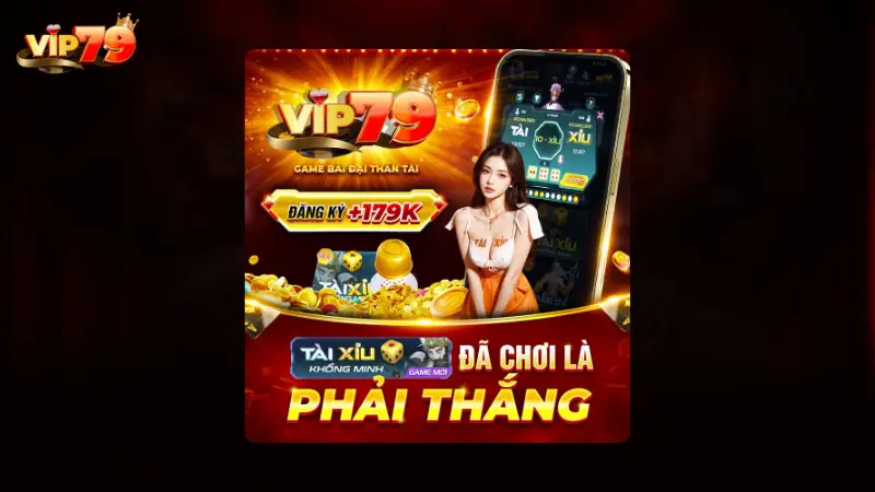 Kinh nghiệm chơi tài xỉu hiệu quả tại Vip79